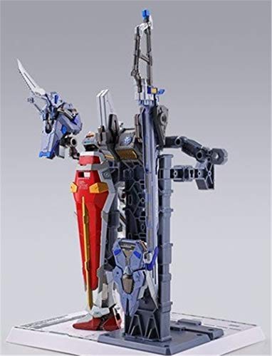 新品未開封 L BUILD オルタナティブストライク I.W.S.P. METAL BUILD(メタルビルド) ストライク I.W.S.P.装備